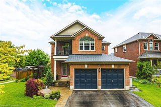 95 Livingstone Drive