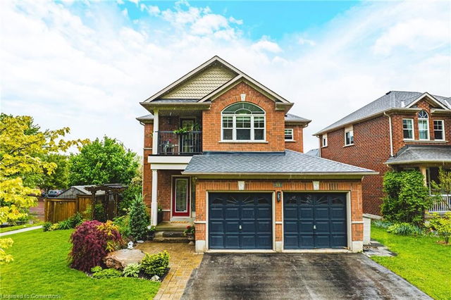 95 Livingstone Drive
