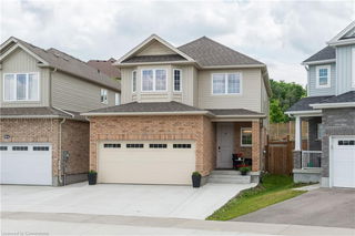 50 Willowrun Drive
