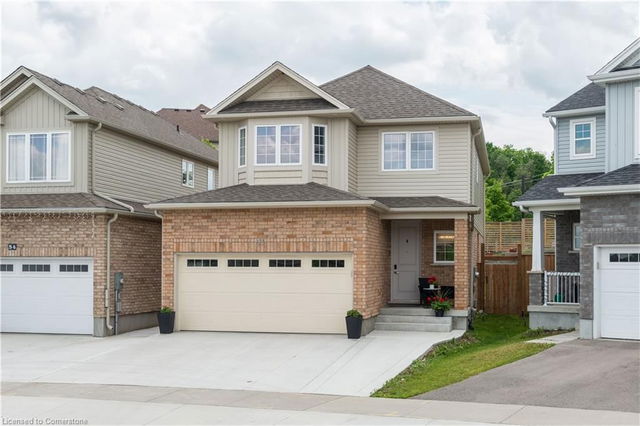 50 Willowrun Drive