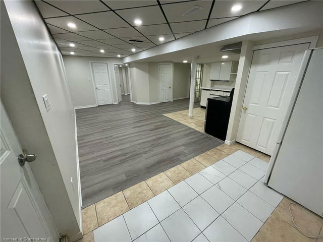 bsmt - 59 Bridgeport Crescent