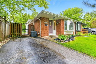 1344 Colonsay Drive