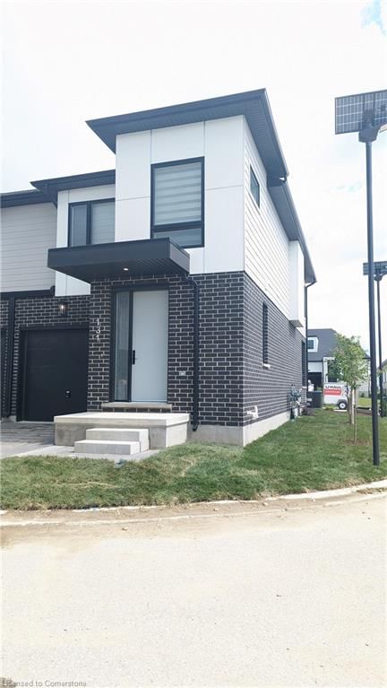 131 - 175 Doan Drive
