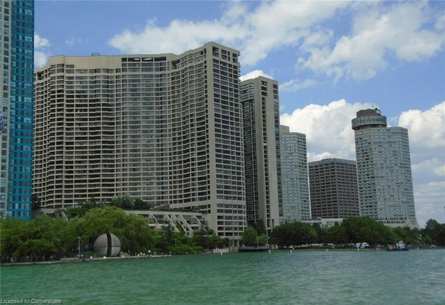 2402 - 65 Harbour Square