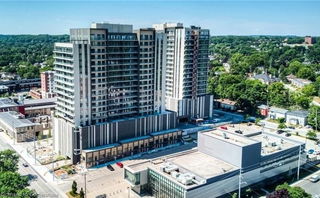 1108 - 15 Glebe Street