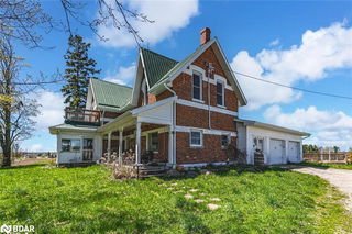 650 Mertz Corner Road