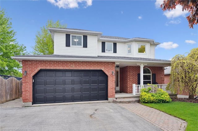 63 Flaherty Drive