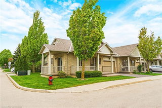 43 - 130 Southbrook Drive
