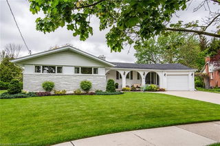 55 Evergreen Crescent