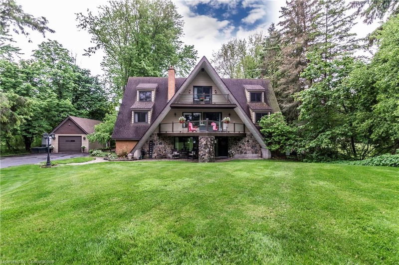 6607 Ellis Road, Cambridge, Ontario