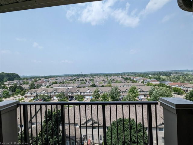710 - 778 Laurelwood Drive