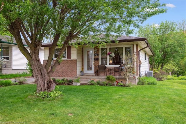 56 Blackhorne Crescent