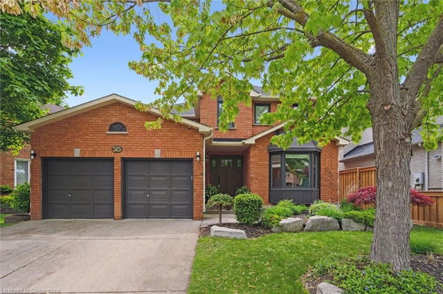515 Grand Ridge Drive