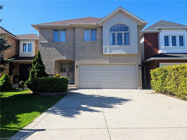 19 Claudette Gate