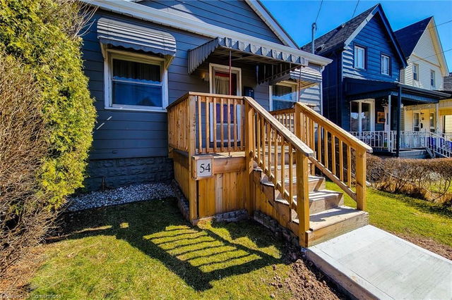 54 Fairview Avenue