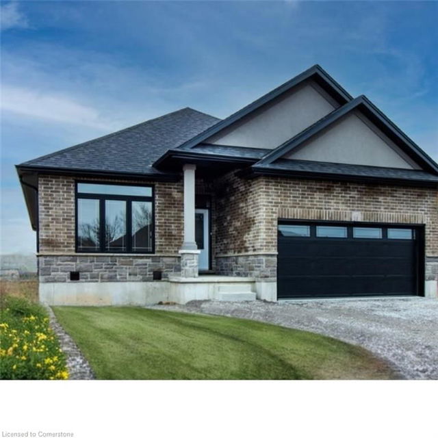 82 Duchess Drive