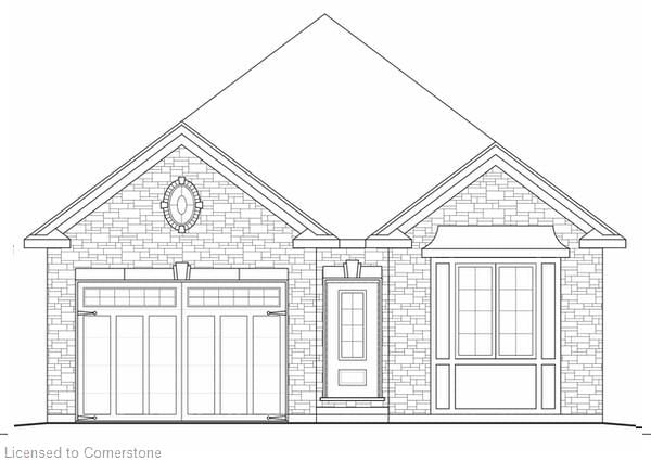 93 Duchess Drive