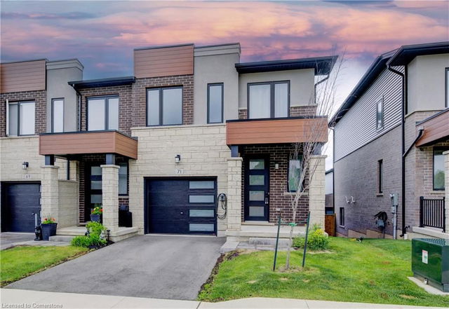 71 Bensley Lane