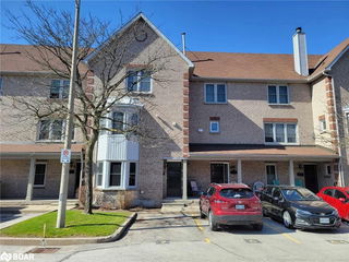 7 - 119 D'ambrosio Drive