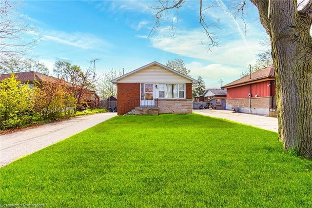 Lower - 75 Manning Avenue