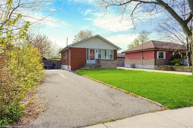 Lower - 75 Manning Avenue