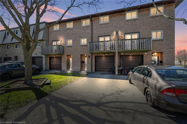 32 - 985 Limeridge Road E