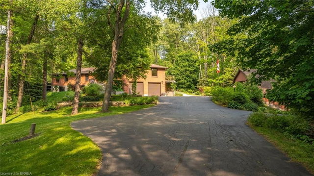 520 Blue Lake Road
