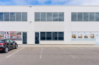 31 - 54 Steeles Avenue E
