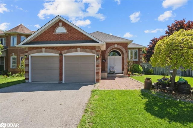 20 Fairwood Drive