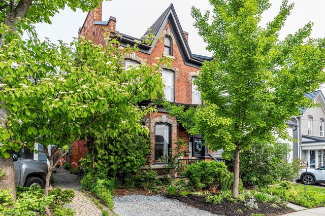 115 Locke Street N