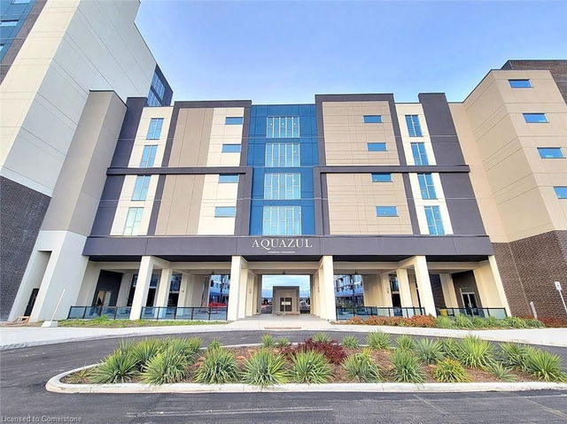 546 - 16 Concord Place