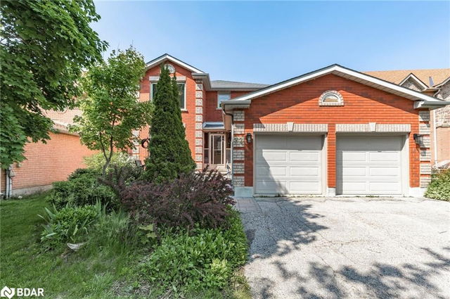 32 Falling Brook Drive
