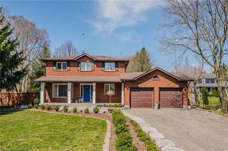 4032 Maddaugh Road