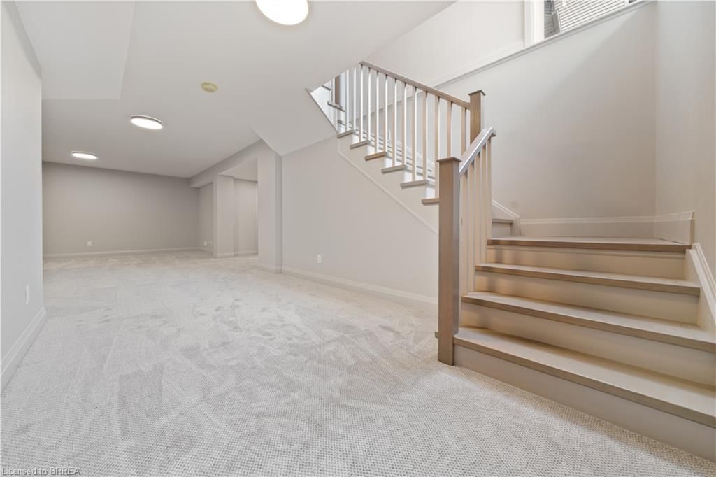 Single Family Residence for sale at 163 Parkside Drive, Brantford, ON, N3T 0S9 - Holmedale - MLS: 40733664