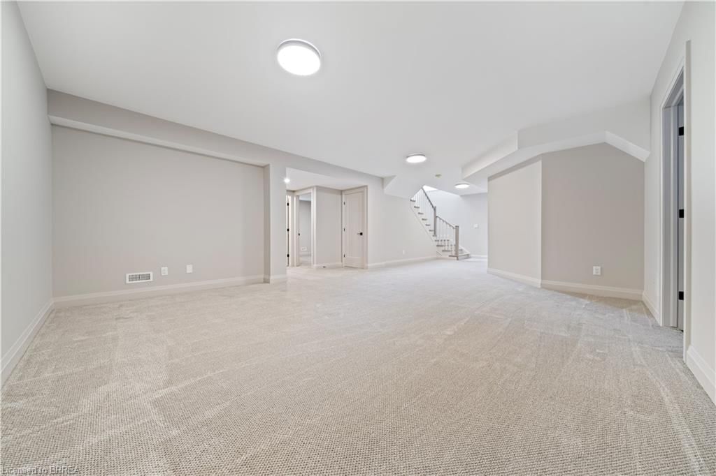 Single Family Residence for sale at 163 Parkside Drive, Brantford, ON, N3T 0S9 - Holmedale - MLS: 40733664