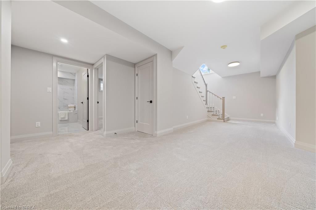 Single Family Residence for sale at 163 Parkside Drive, Brantford, ON, N3T 0S9 - Holmedale - MLS: 40733664