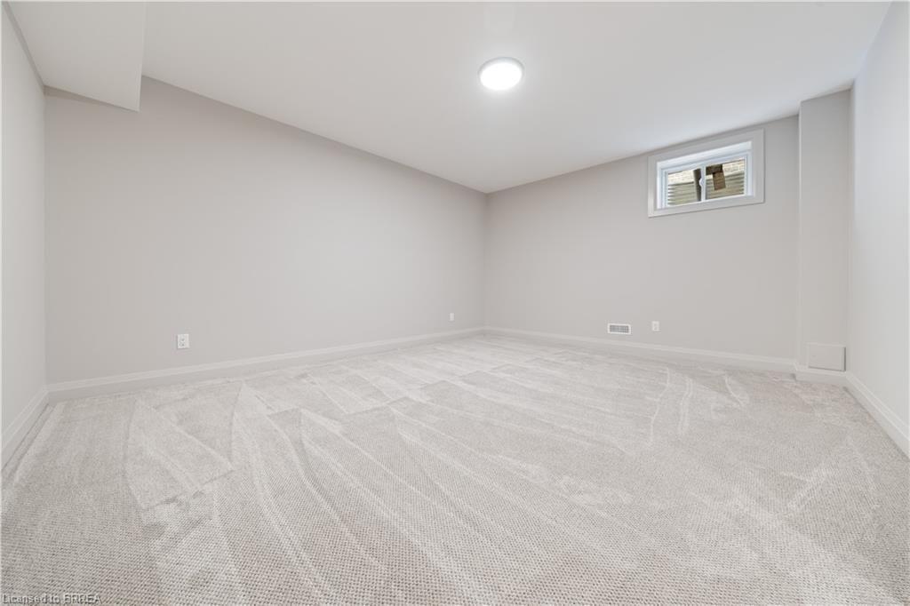 Single Family Residence for sale at 163 Parkside Drive, Brantford, ON, N3T 0S9 - Holmedale - MLS: 40733664