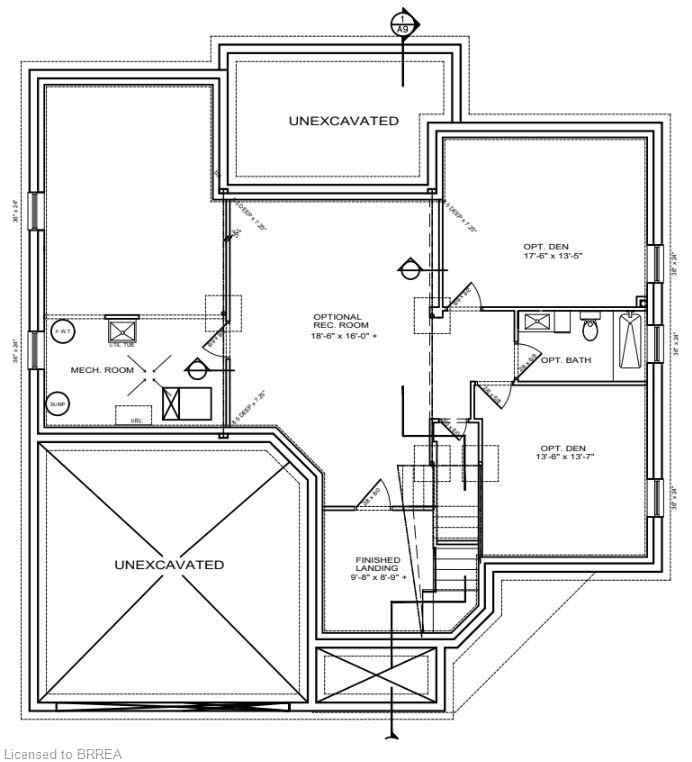 Single Family Residence for sale at 163 Parkside Drive, Brantford, ON, N3T 0S9 - Holmedale - MLS: 40733664