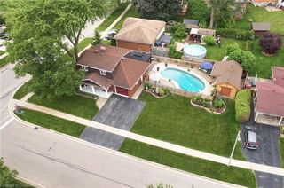 1 Kingfisher Drive