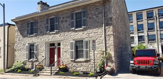 2 & 4 Warnock Street