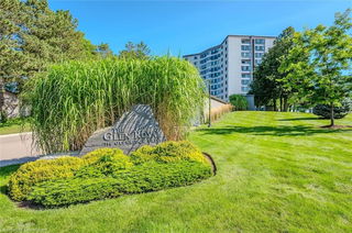 603 - 250 Glenridge Drive