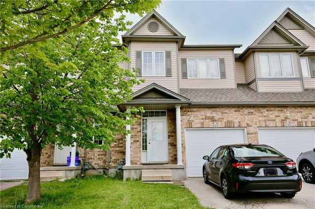 628 Wild Ginger Avenue