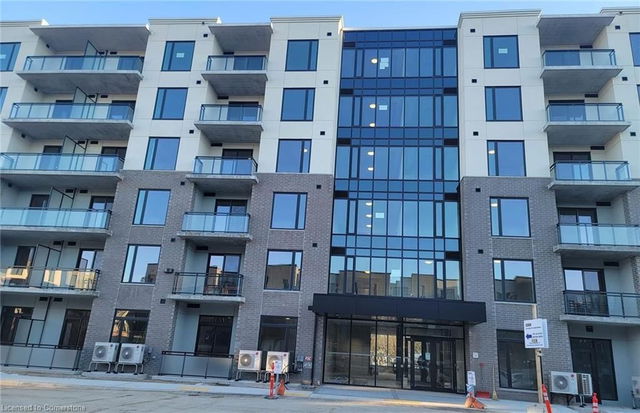 214 - 107 Roger Street