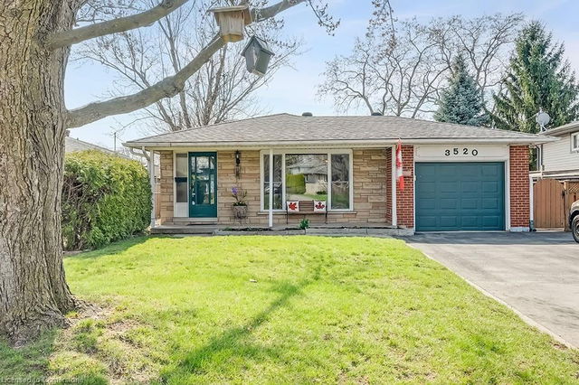 3520 Braemore Place