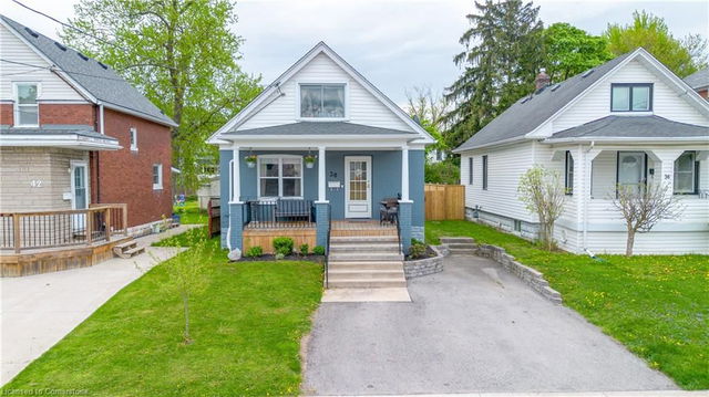 38 Margery Road