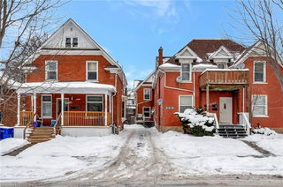 14-20 Brubacher Street