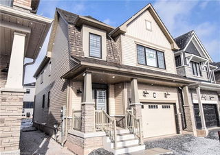 22 Stern Drive