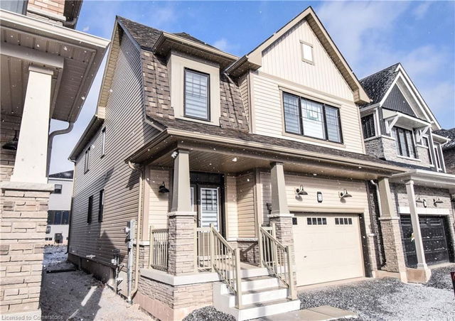 22 Stern Drive