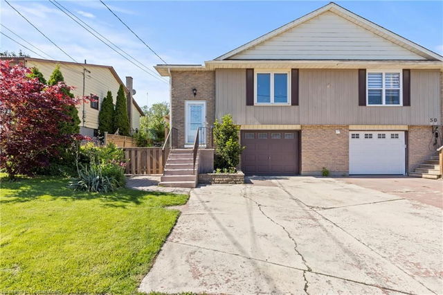 52 Burke Drive