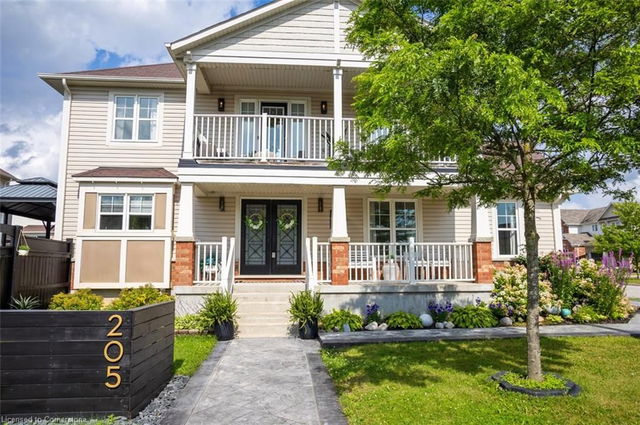 205 Holland Circle